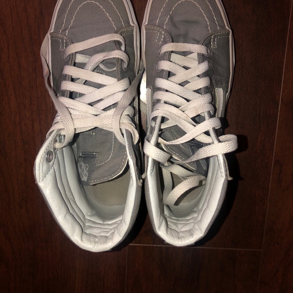 Vans - Picture 4 of 9